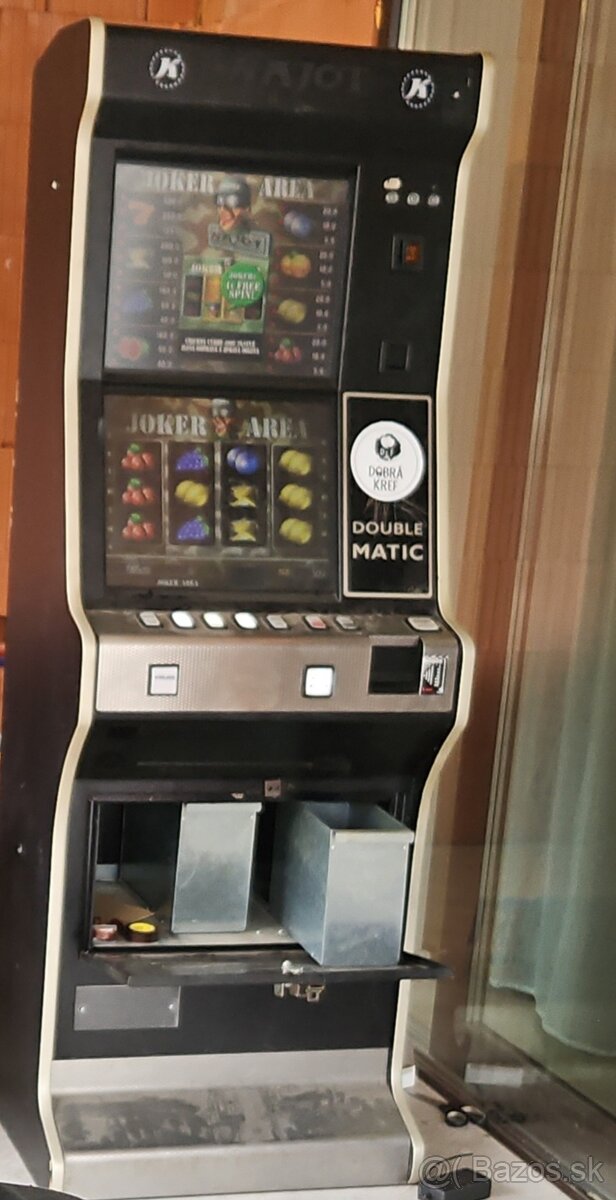 Kajot Hraci automat
