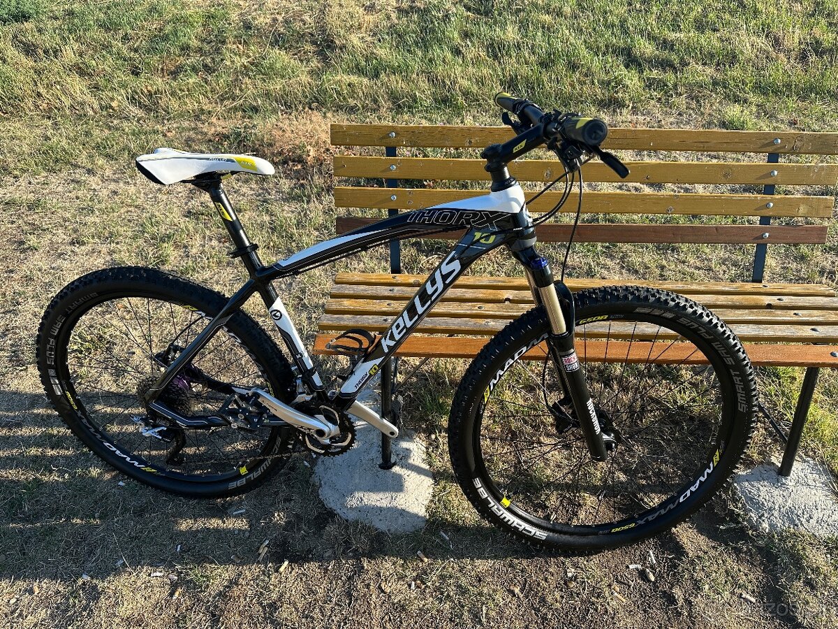 Kellys Thorx10