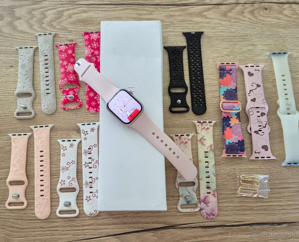 Predám Apple watch series 9