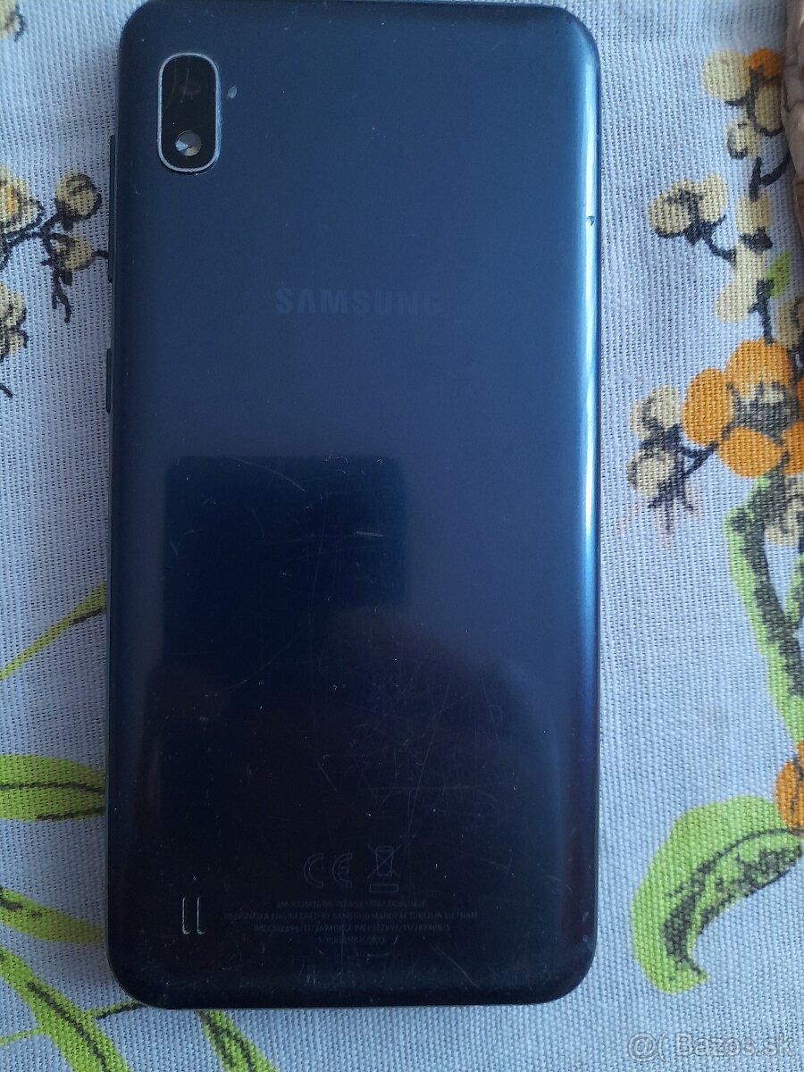 Samsung galaxy A10 ,A13 A20e, A32,