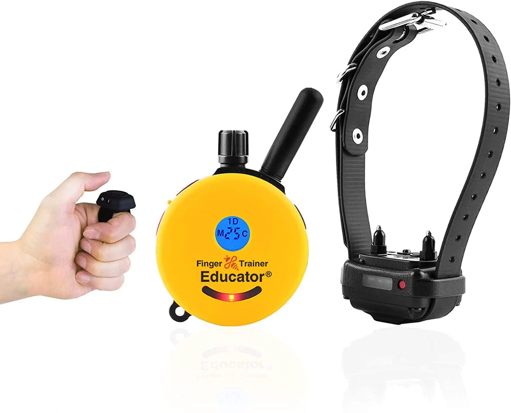 elektronický obojok e-collar technologies educator