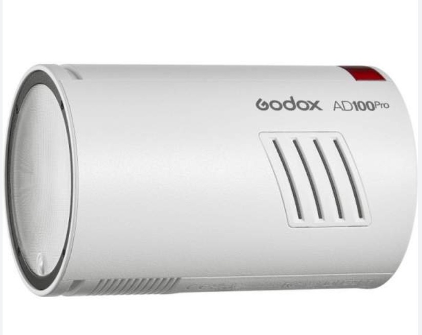 Godox ADD100pro white
