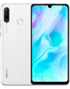 Huawei P30 lite 4GB/128GB BLACK