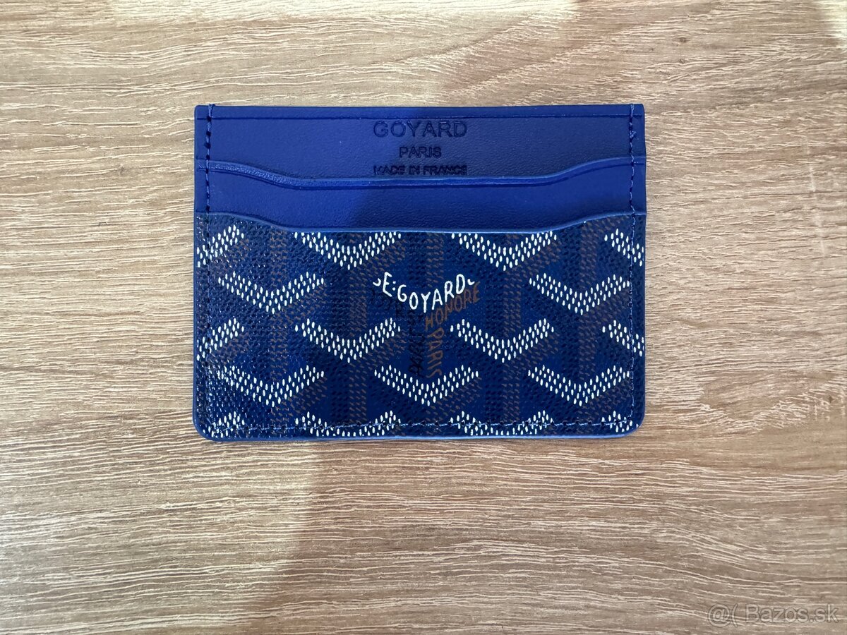 Goyard penaženka 1:1