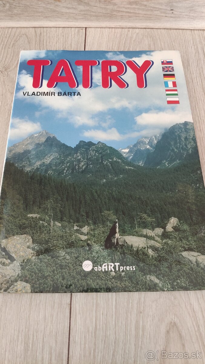 Tatry