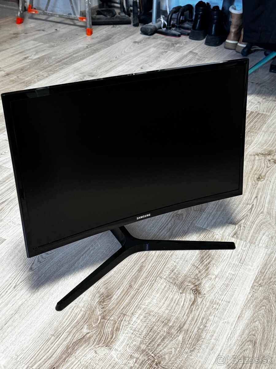 Samsung LCD 24, 144hz Monitor