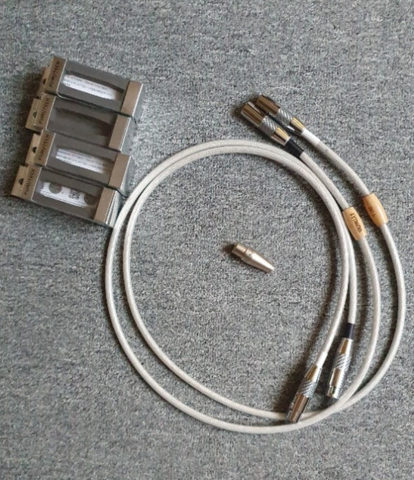 Nordost Valhalla2 XLR 140cm