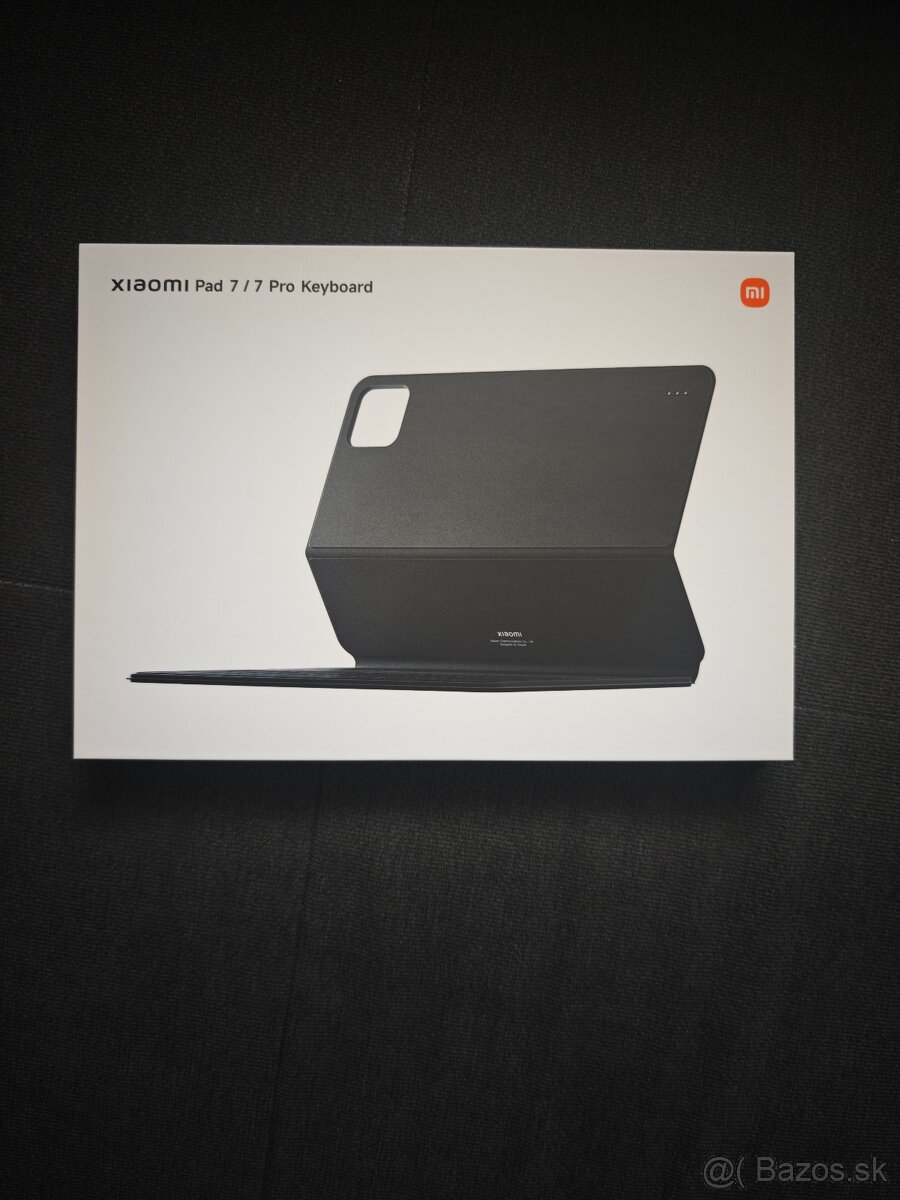 Xiaomi Pad 7 / 7 Pro