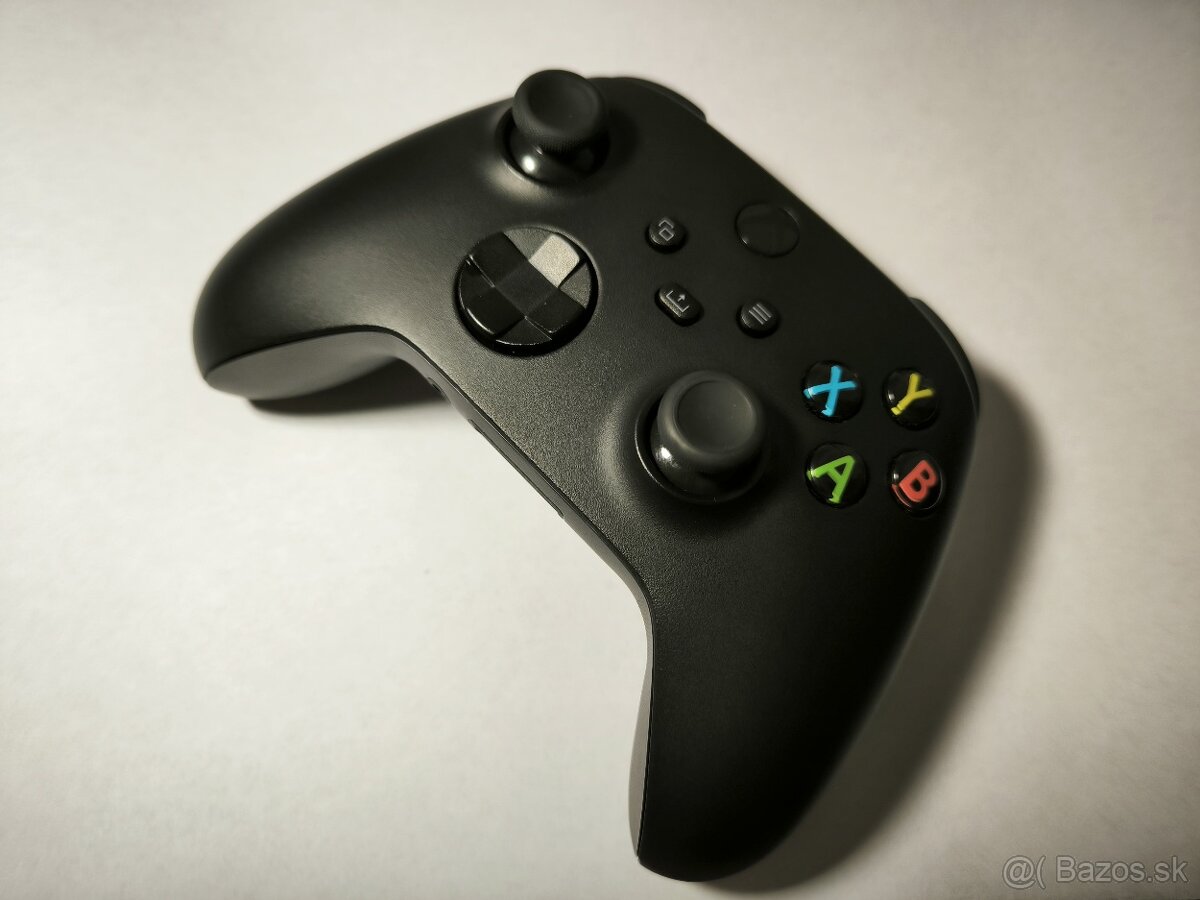 Xbox ovládač