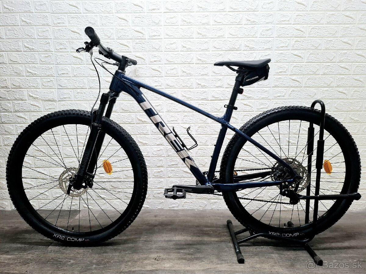 Ponúkam na predaj horský bicykel Trek X-Caliber 7 29"