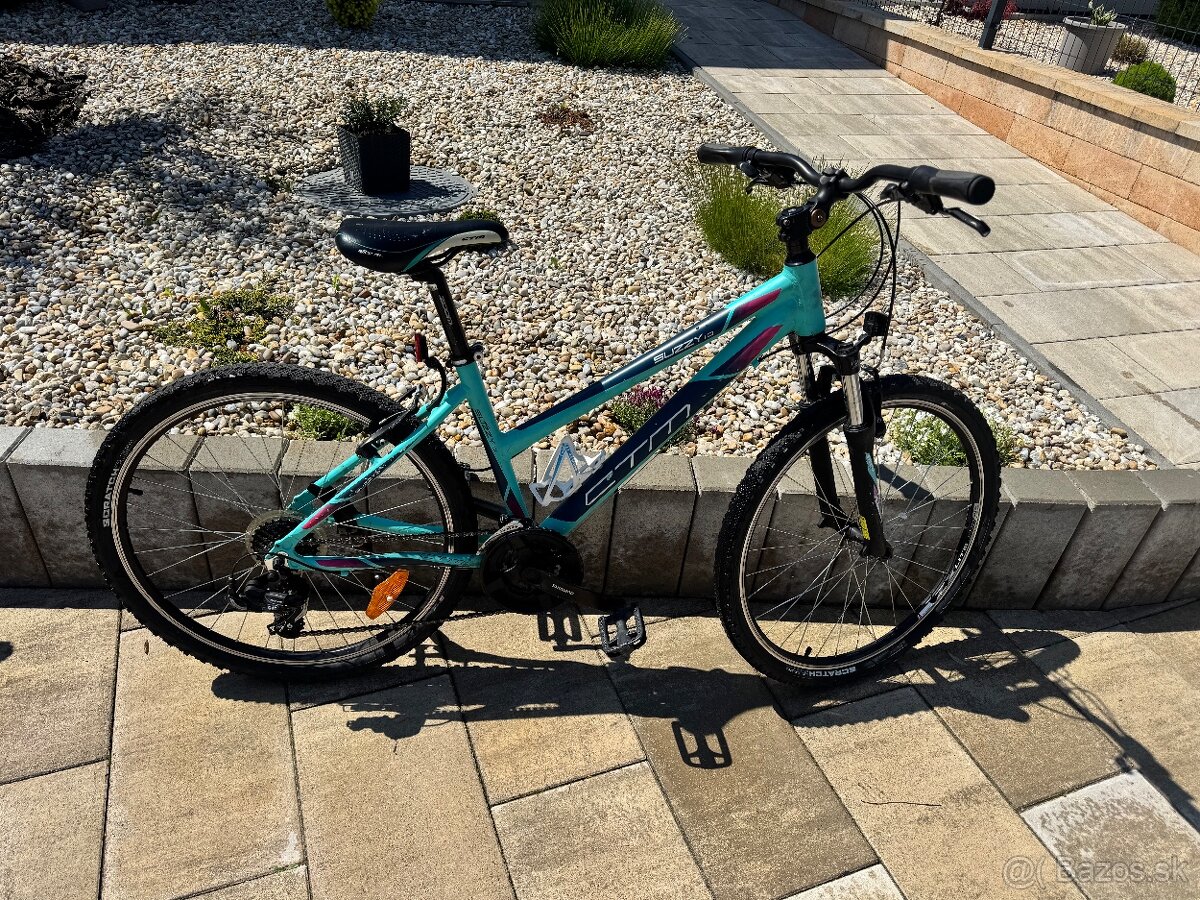 Predám bicykel