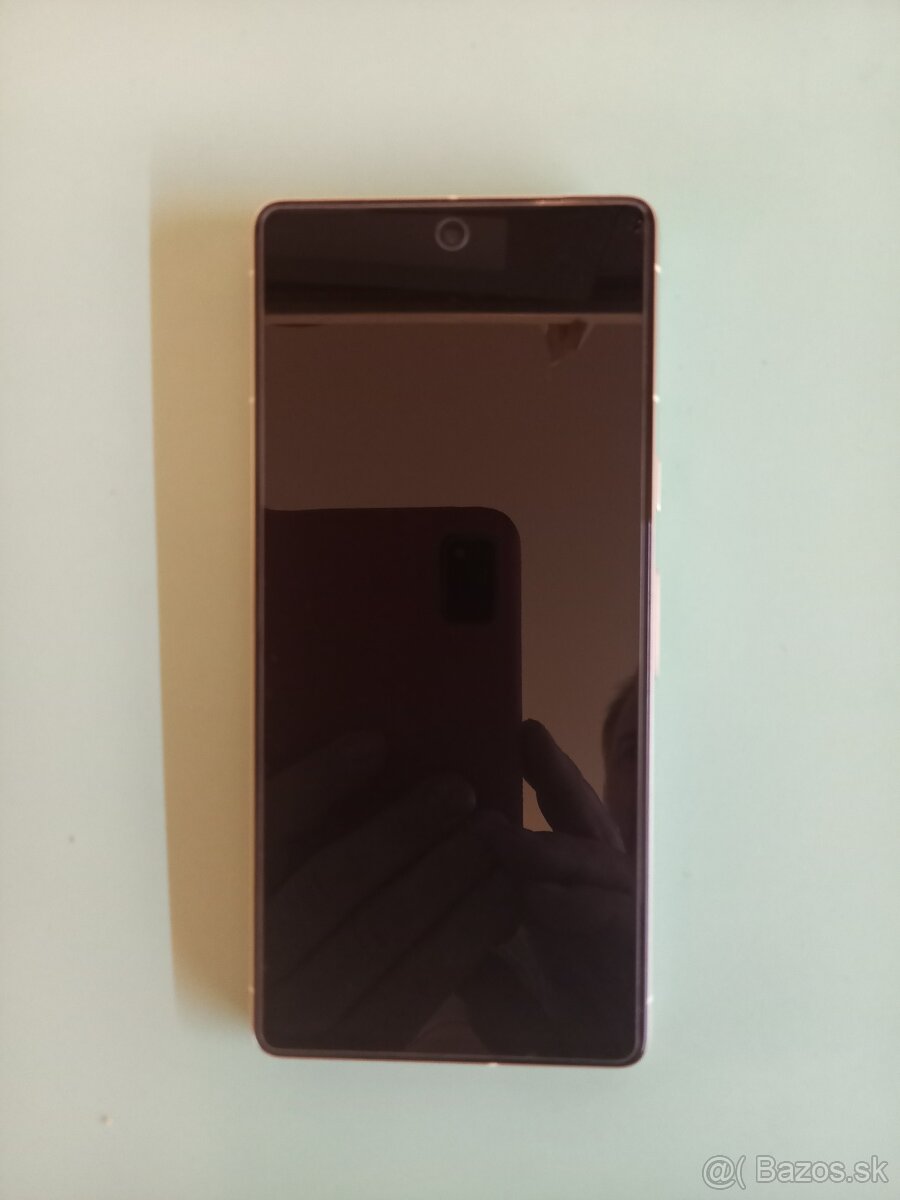Google Pixel 7 5G 8GB/128GB Lemongrass
