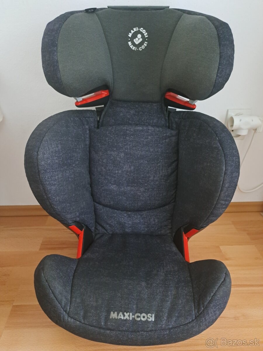 Autosedačka Maxi cosi s isofixom