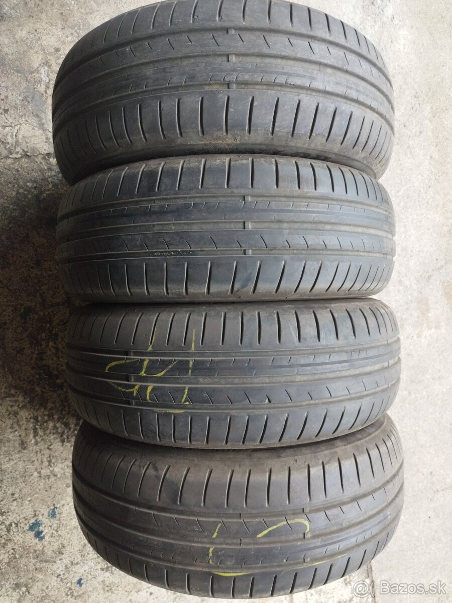 195/65 R15 dun