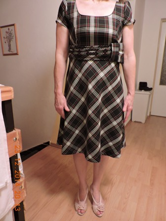 Dámske šaty ORSAY - 38