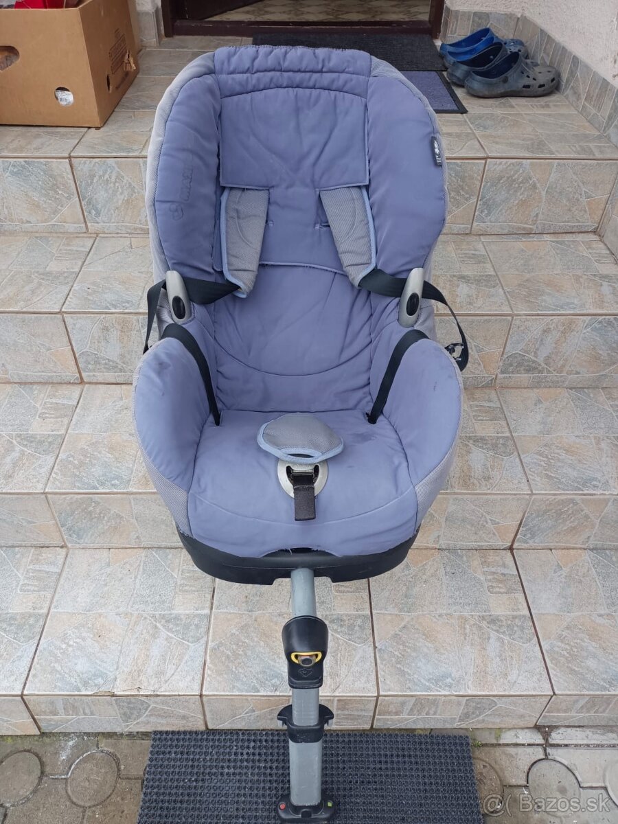 Autosedačky Sedačka pre dieťa od 0mesiacov. ISOFIX