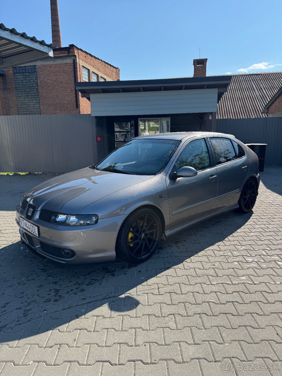 Seat Leon 1.9 Arl