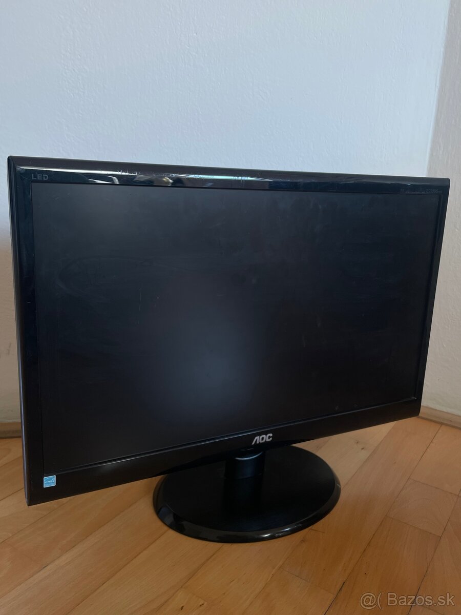 Predám monitor AOC 22”