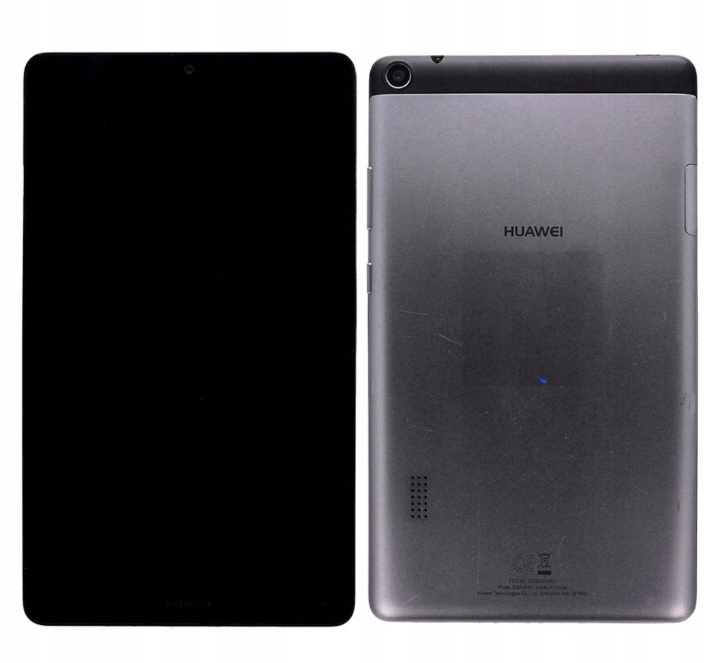 Huawei MediaPad T3