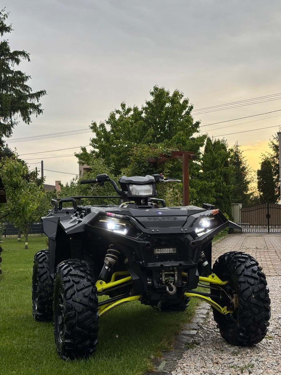 Polaris Sportsman XP 1000 S