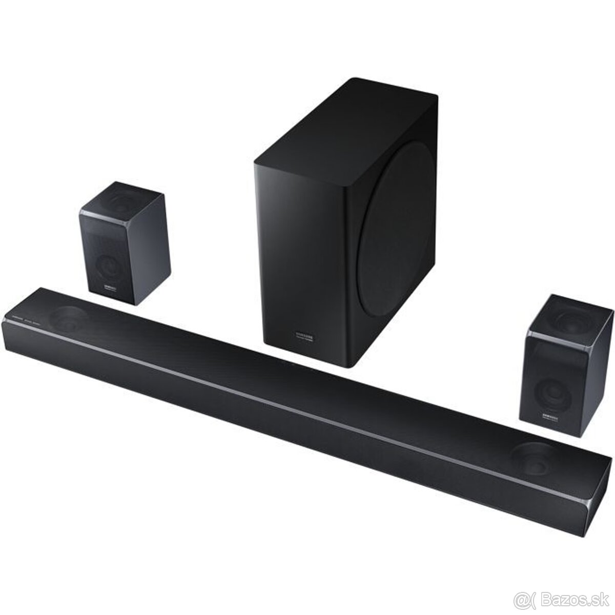 Domace Kino Harman/kardon