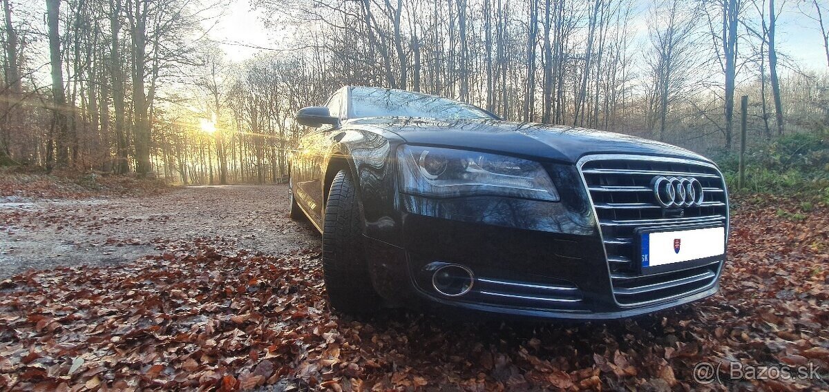 audi 3.0 tdi