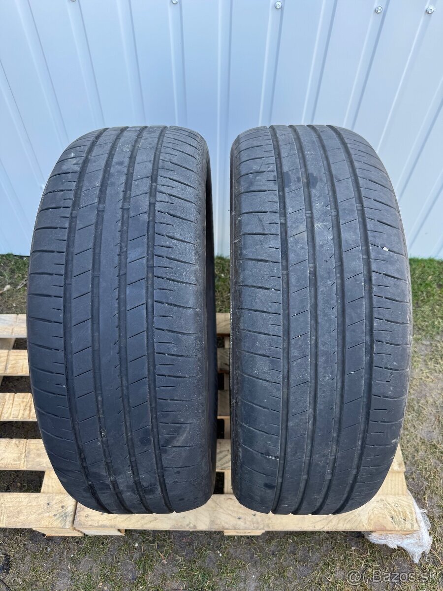 235/50 R20 letne pneu Bridgestone
