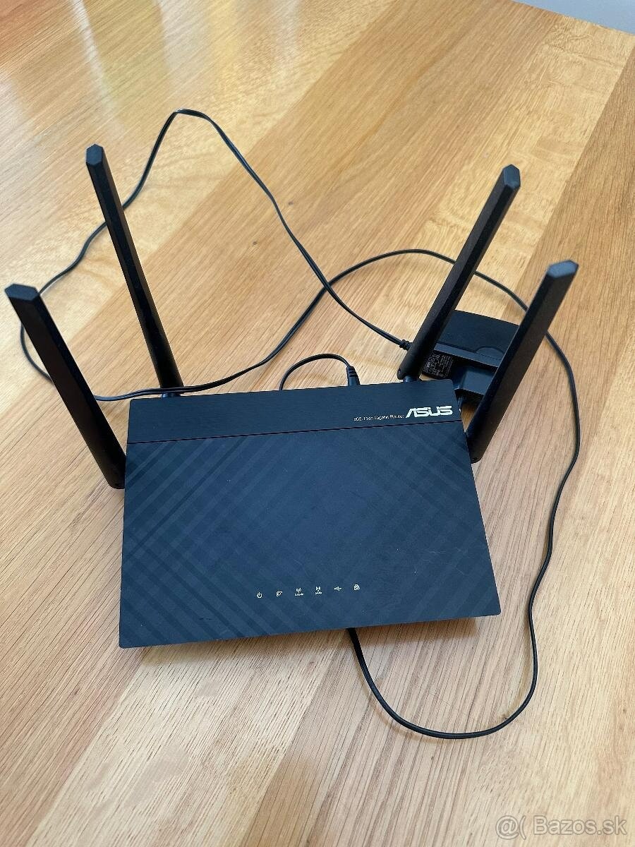 ASUS RT AC58U