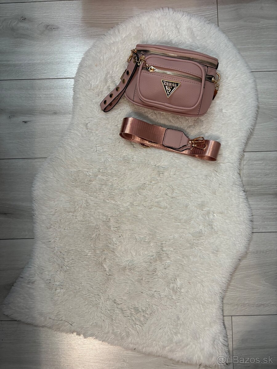 Ruzova ladvinka guess