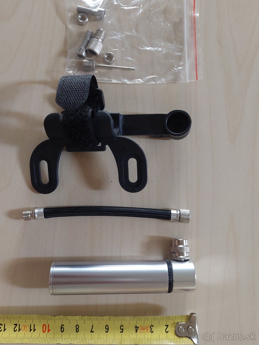 Minipumpa psi