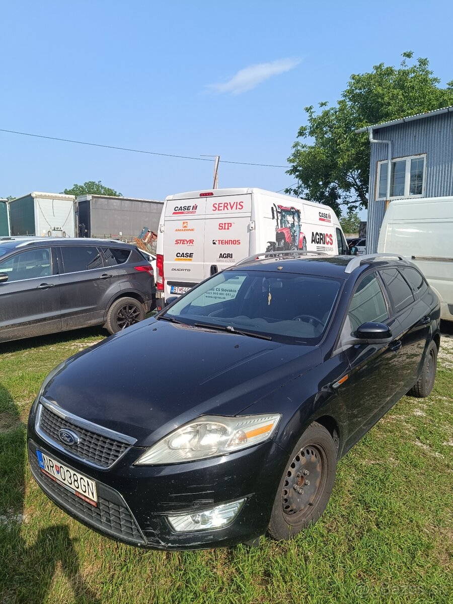 Predám Ford Mondeo kombi