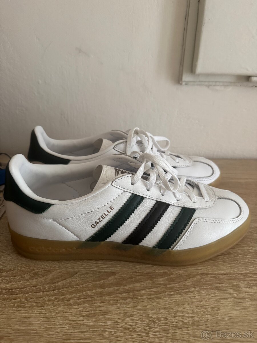 Adidas gazelle 41 nove