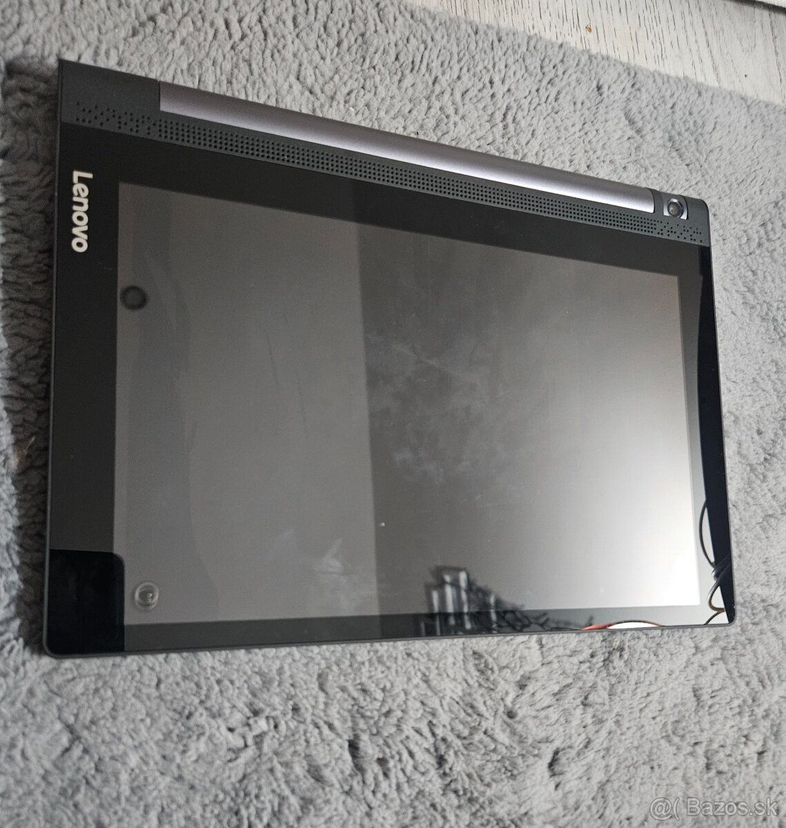 lenovo yoga tab 3...8 palcovy.