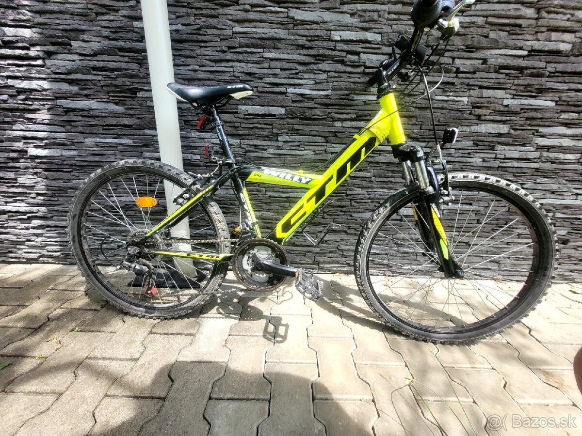 Bicykel