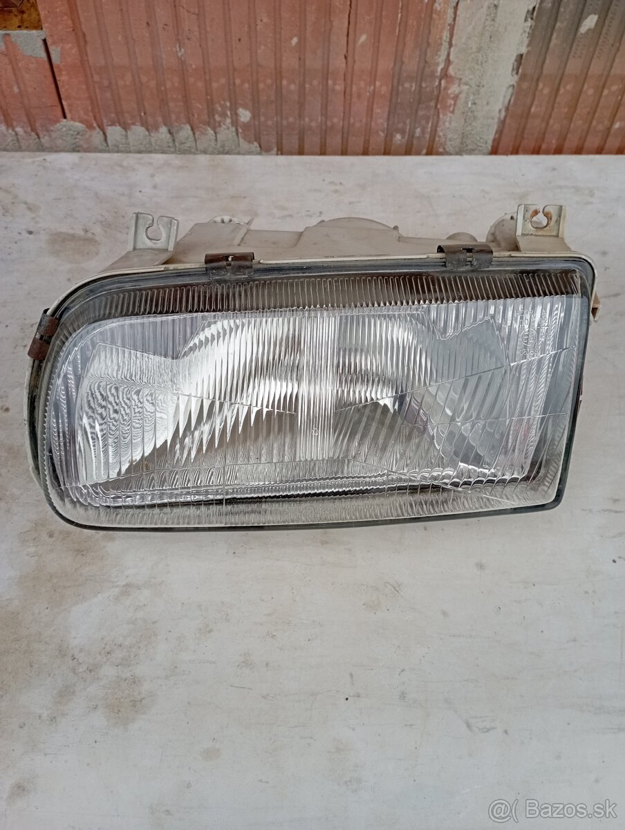 SKODA FELICIA 1995