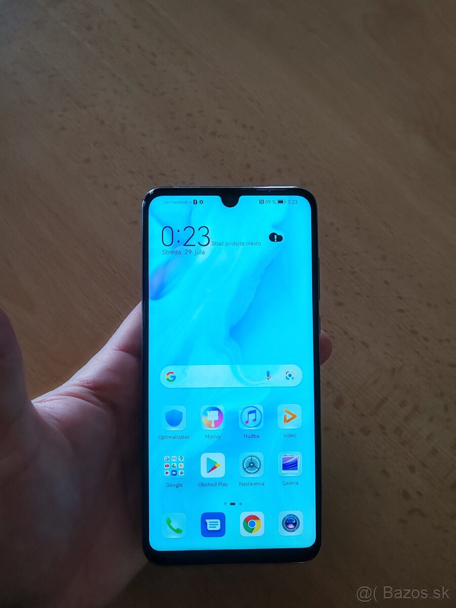 Huawei p30 lite