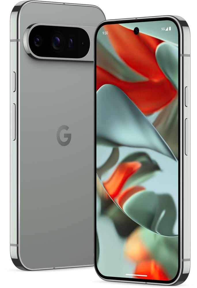 Google Pixel 9 Pro XL 512 GB Hazel