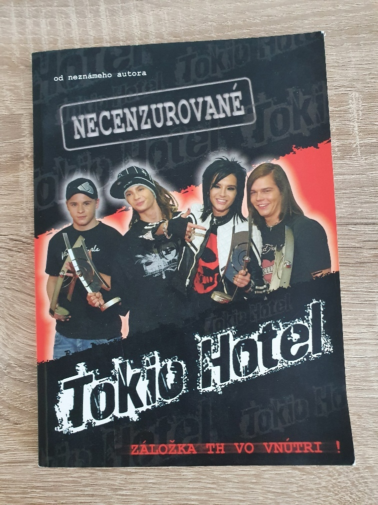 Tokio hotel