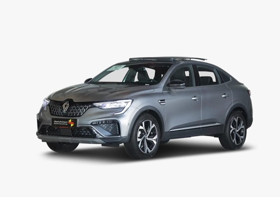 Kupim zimnu sadu na Renault Arkana