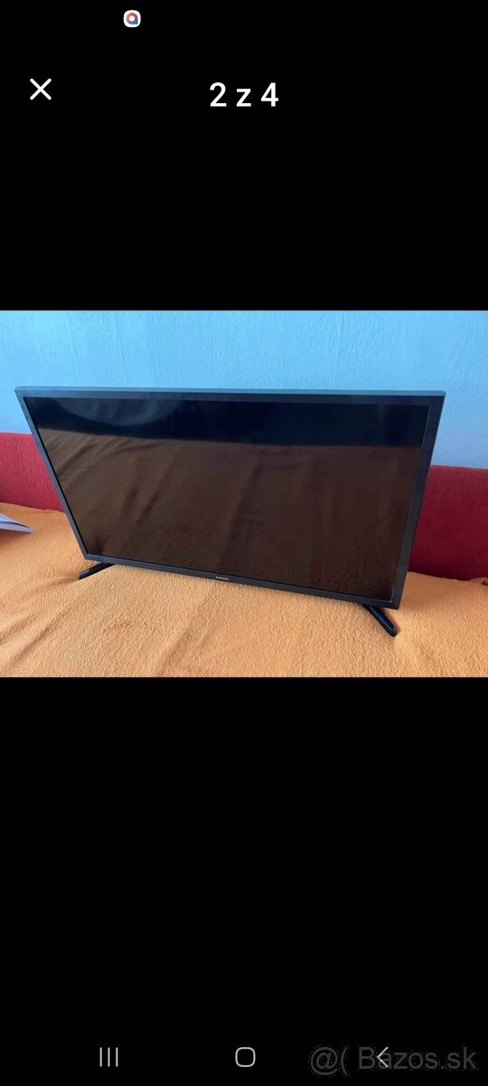 Televizor Samsung 32”