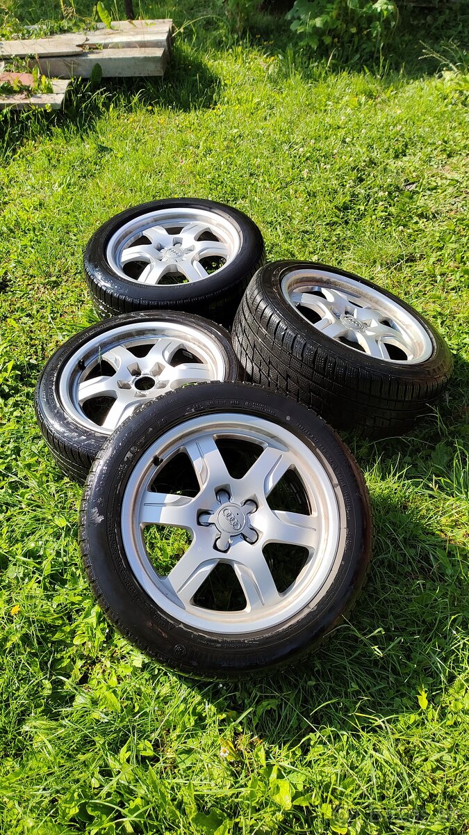 225/50 R17 zimné