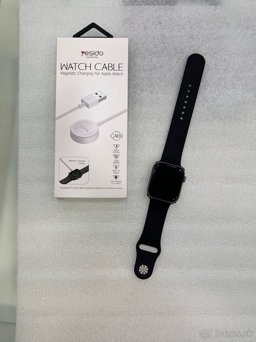 ZÁRUKA | Apple Watch Series 5 44mm