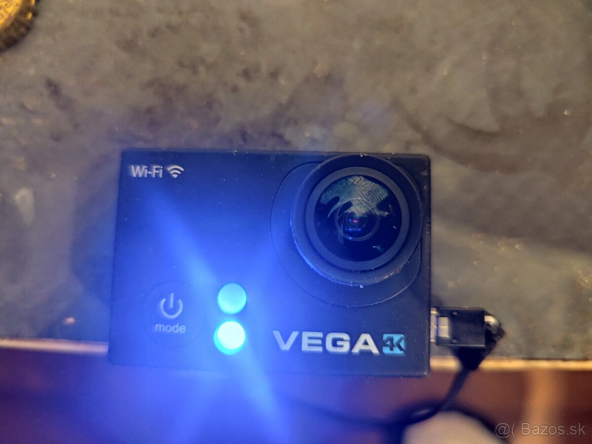 NICE BOY VEGA 4K WIFI