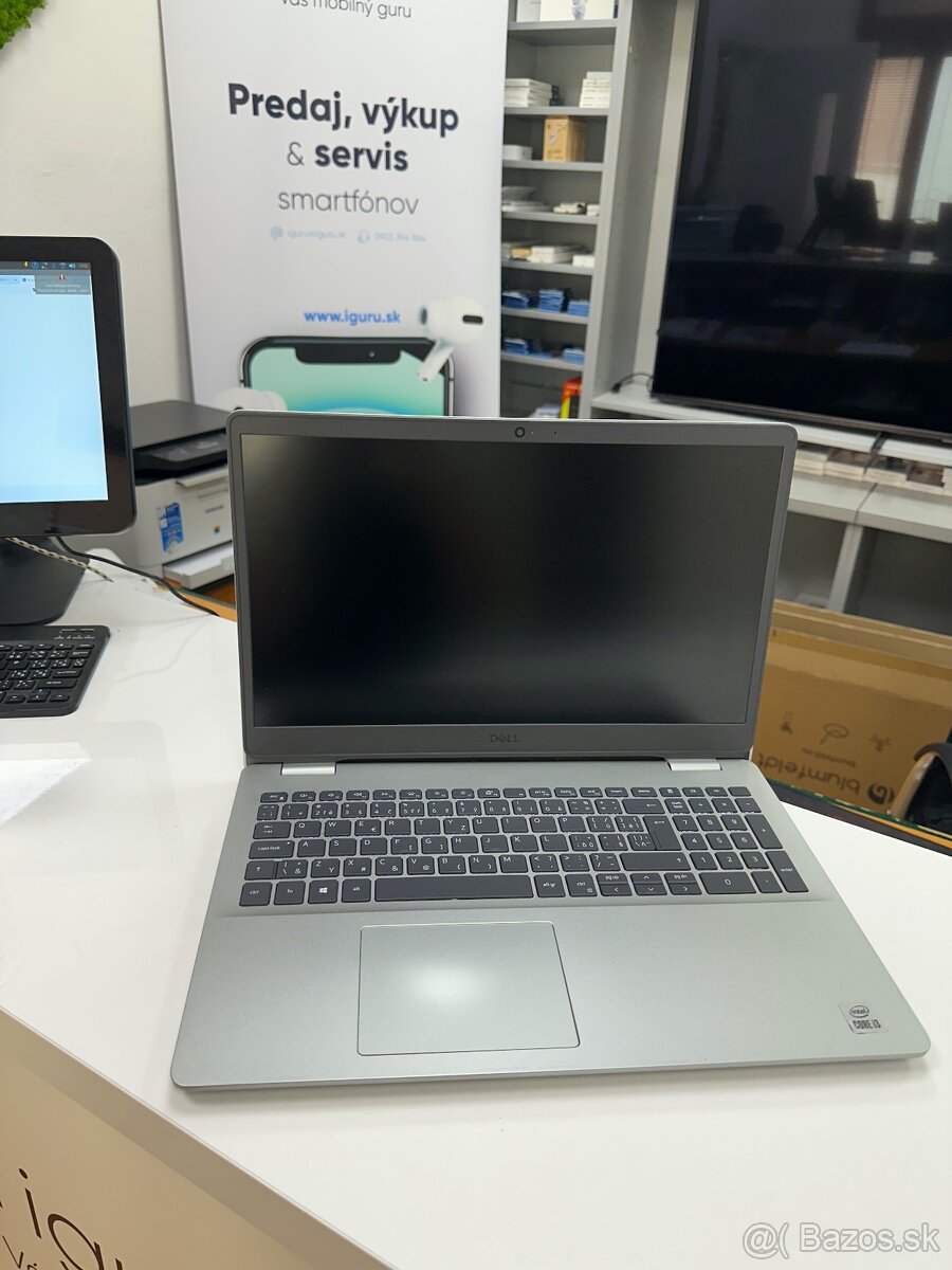 Dell Inspiron 15 3501,