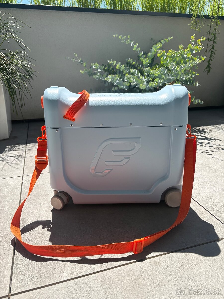 Kufor Stokke Jetkids Betbox