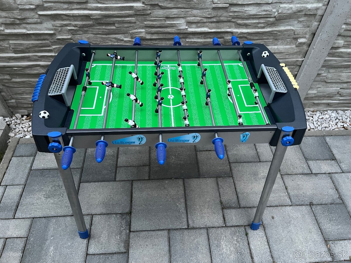 Stolný futbal