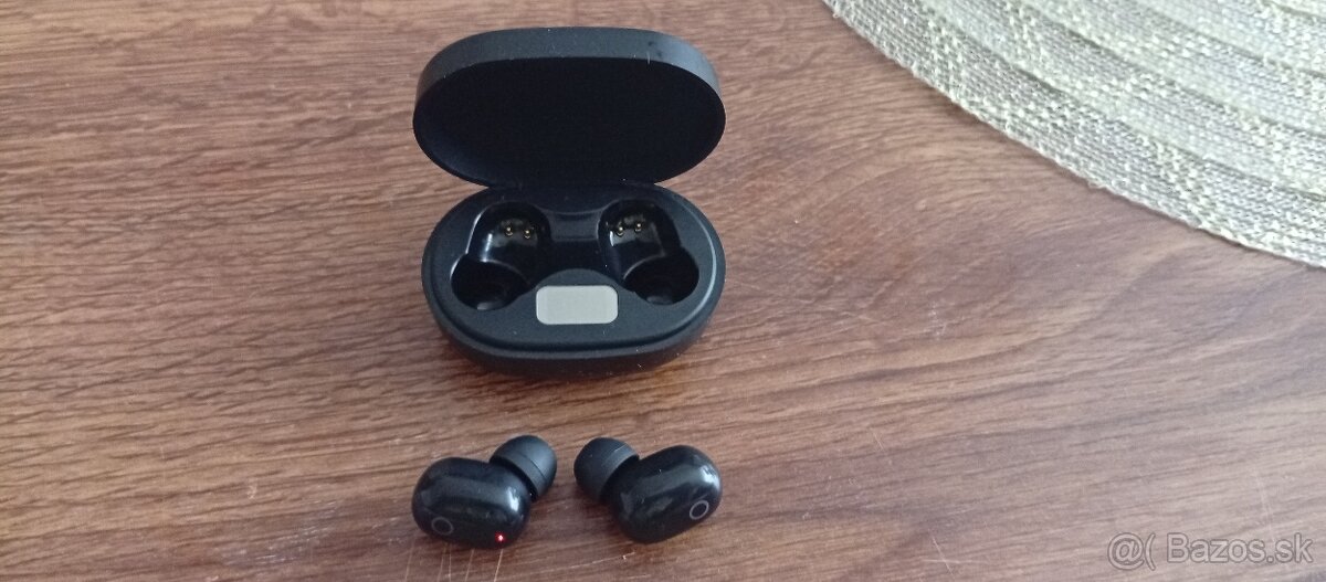 Predám bluetooth sluchátka