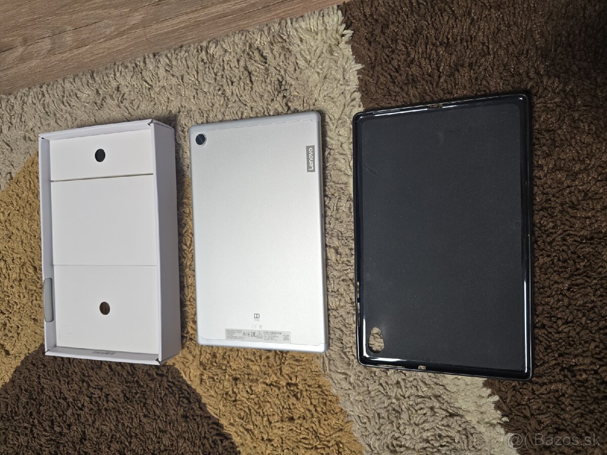 Lenovo M10 HD