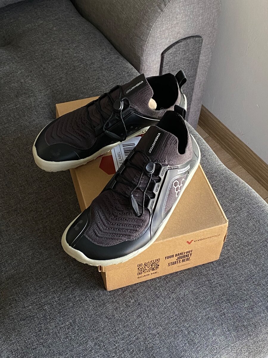 Vivobarefoot - Primus Trail