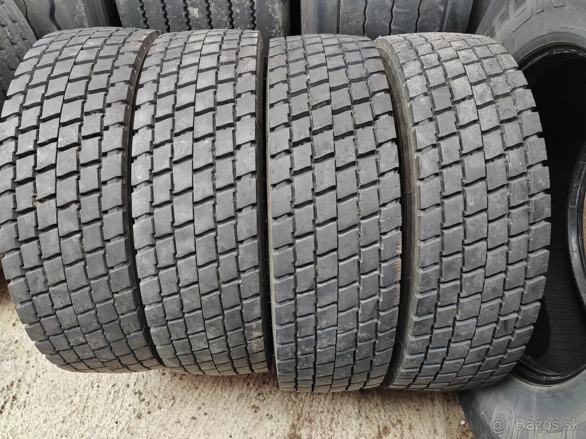 215/75 R17.5 / ROAD X - ZÁBEROVÉ
